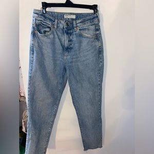 Blue Jean from Garage